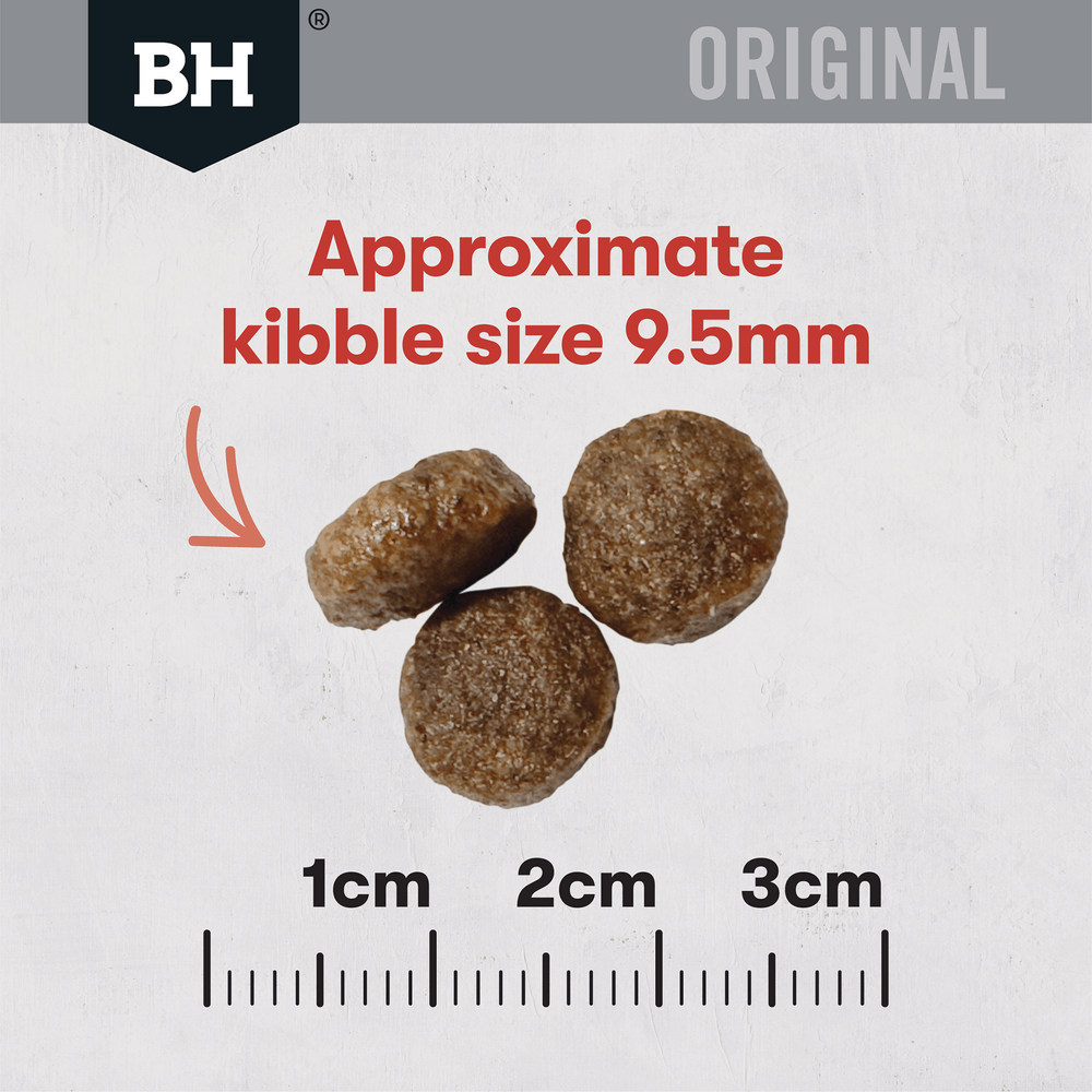 Original Dry Cat Food Adult Chicken And Kangaroo