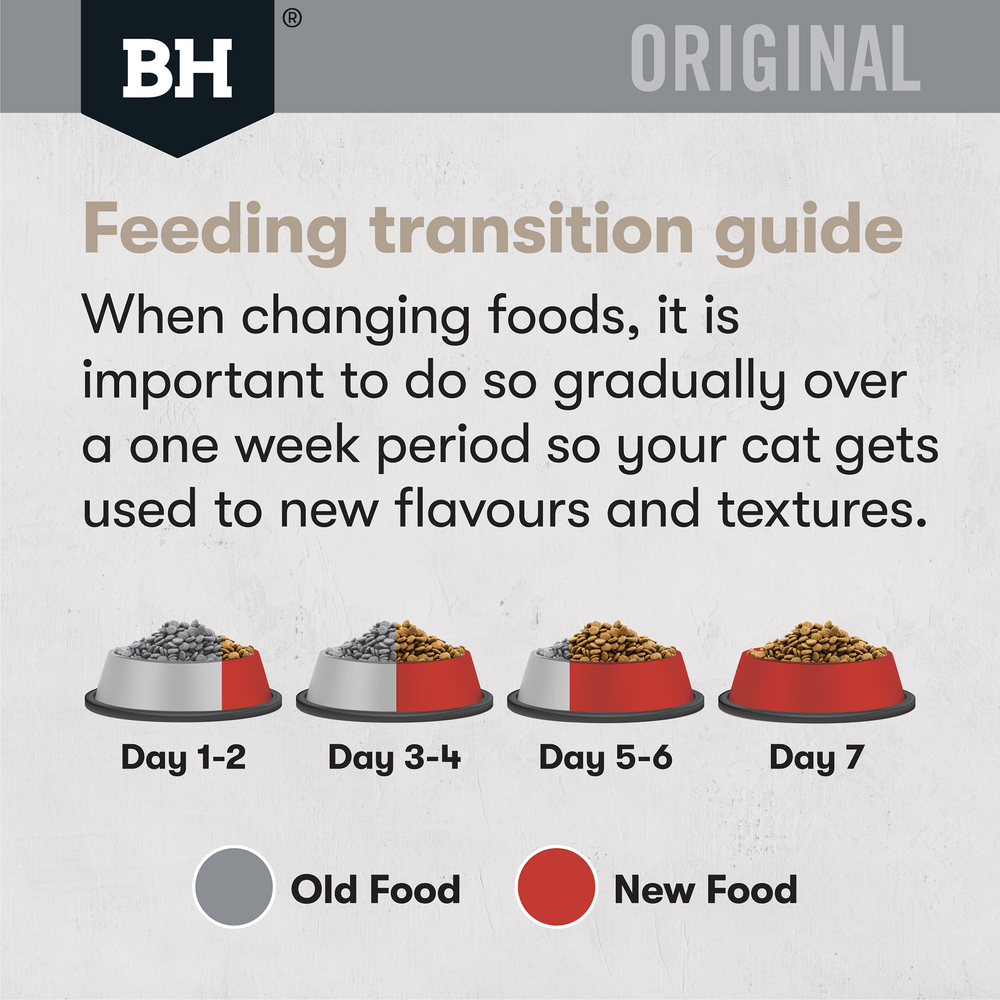 Original Dry Cat Food Adult Chicken And Kangaroo