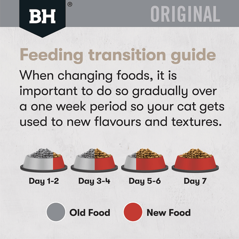 Original Dry Cat Food Adult Chicken And Kangaroo