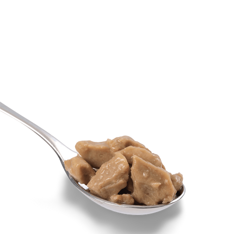 Wet Cat Food Adult Chicken In Gravy Pouches