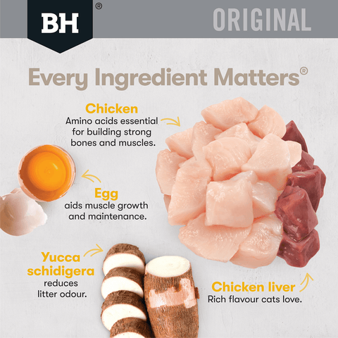 Wet Cat Food Adult Chicken In Gravy Pouches