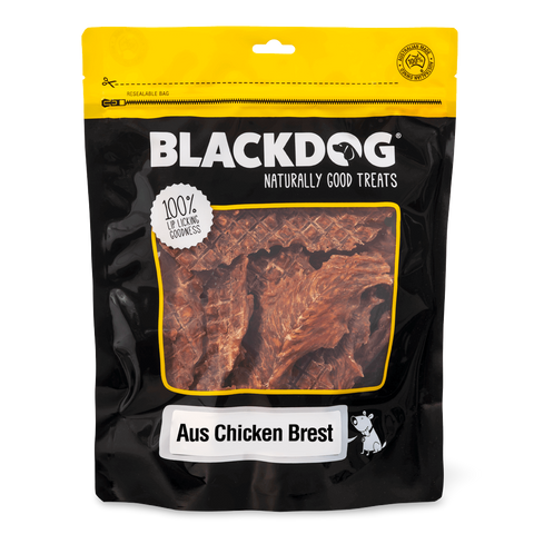 Australian Chicken Breast