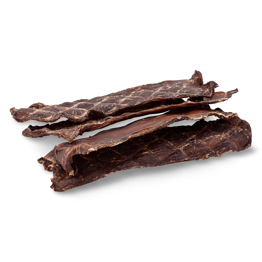 Beef Jerky Dog Treats