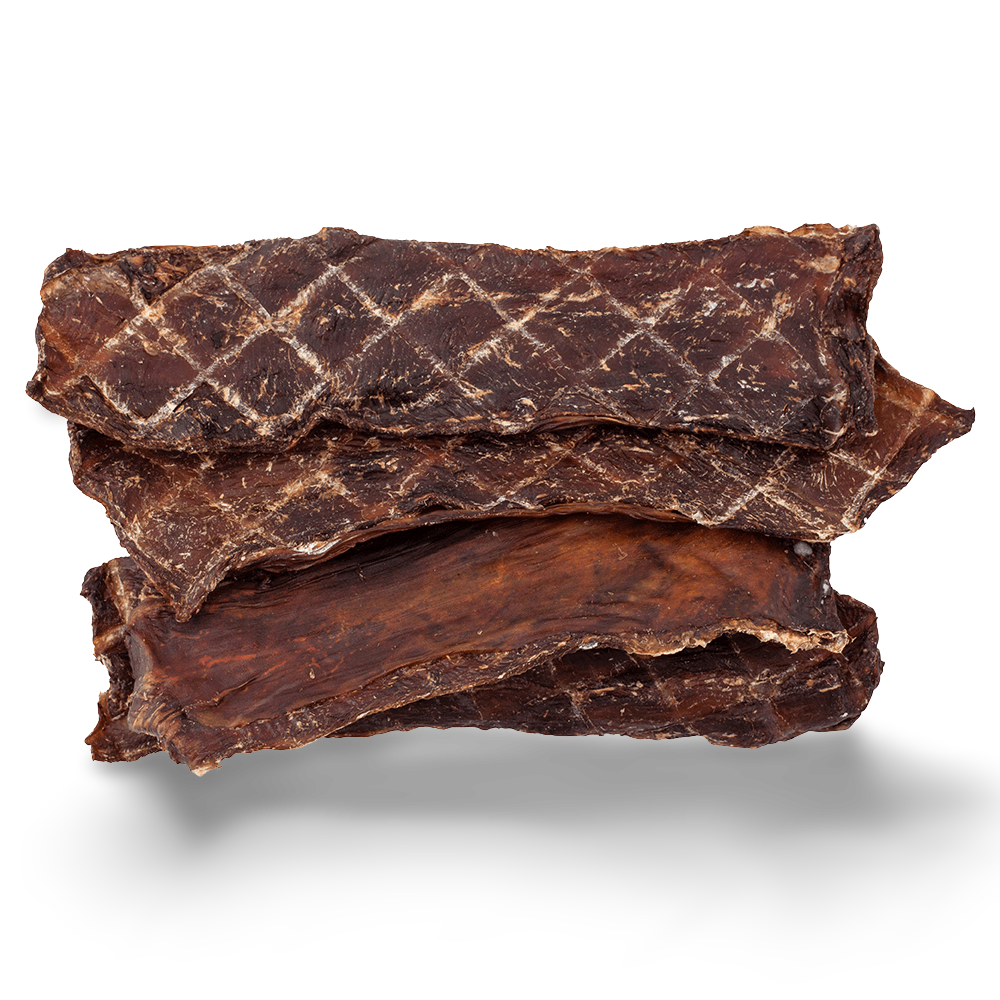 Beef Jerky Dog Treats