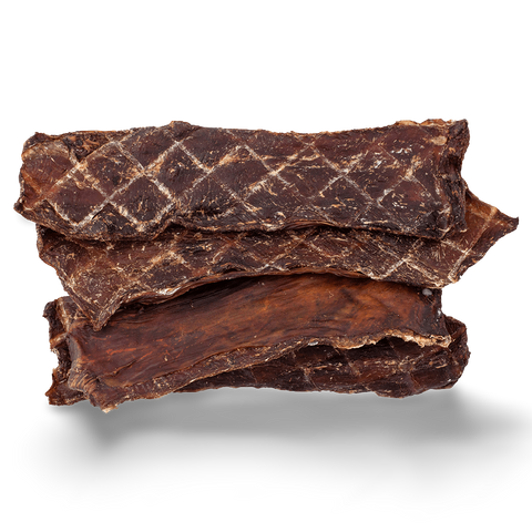 Beef Jerky Dog Treats
