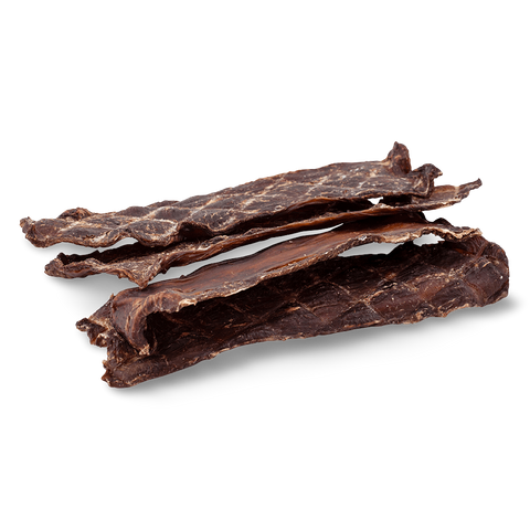 Beef Jerky Dog Treats
