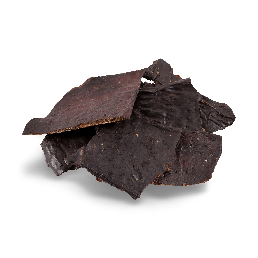 Beef Liver Treats for Dogs