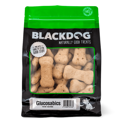 Biscuits Regular Glucosabics
