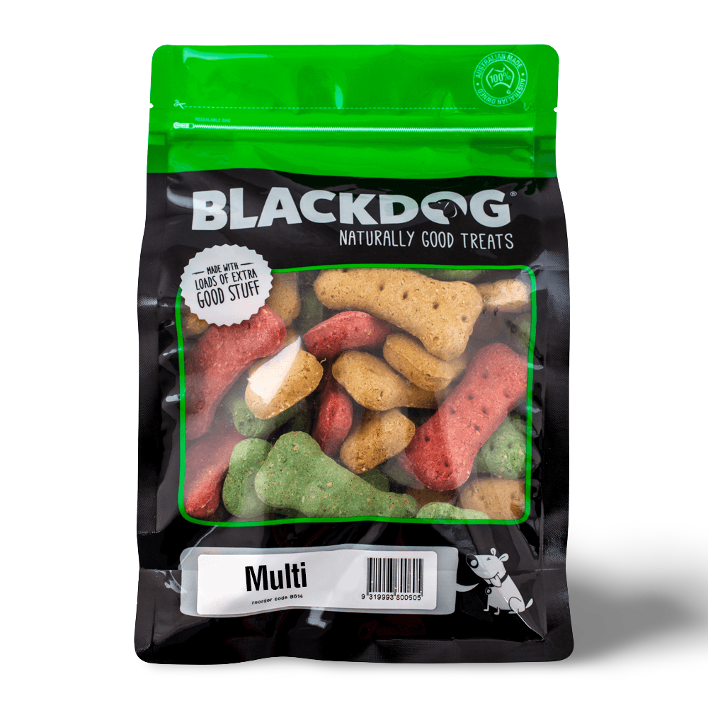 Biscuits Regular Multi Mix