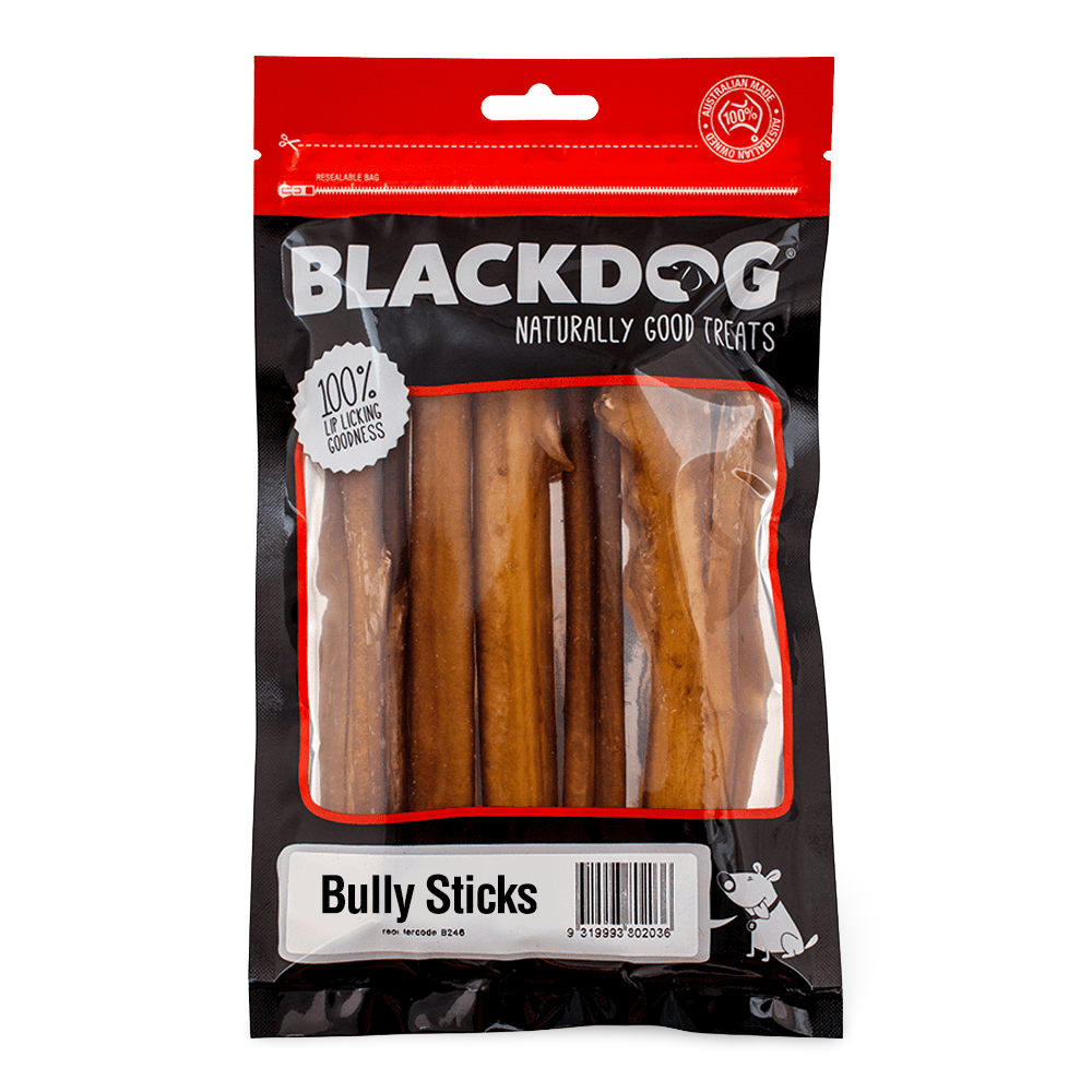 Bully Sticks