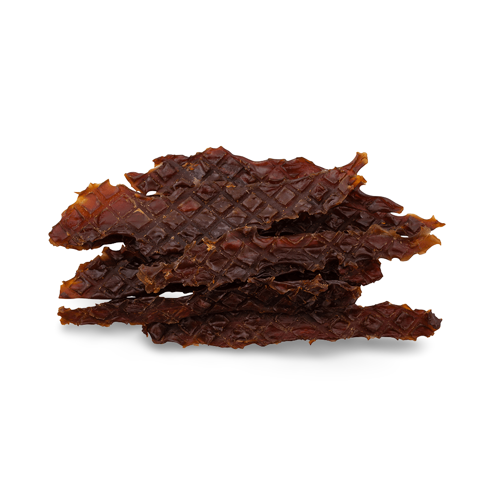 Duck Jerky