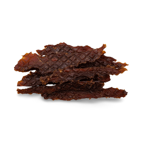 Duck Jerky