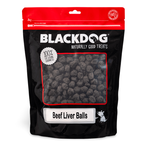 Liver Balls