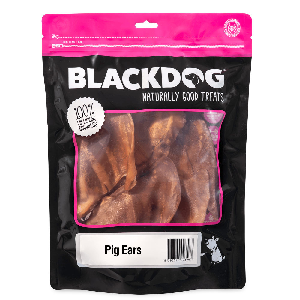 Pigs Ears