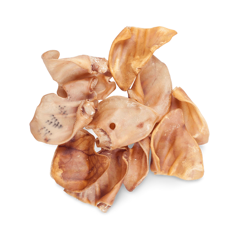 Pigs Ears