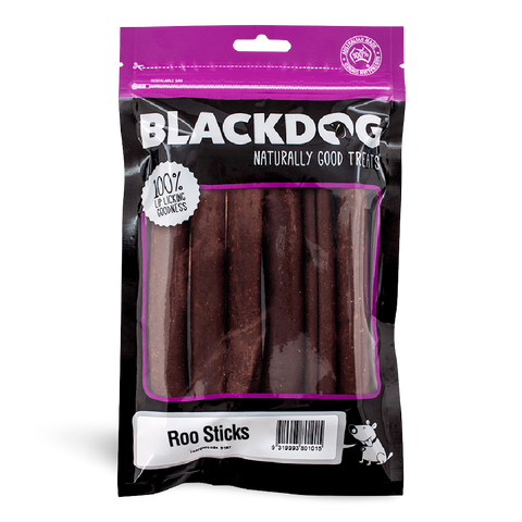 Roo Sticks For Dogs