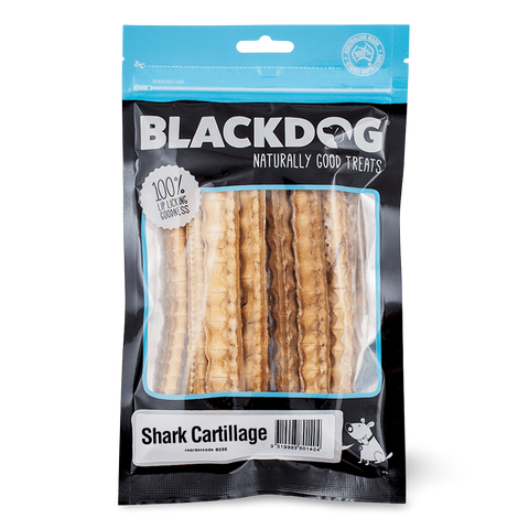 Shark Cartilage