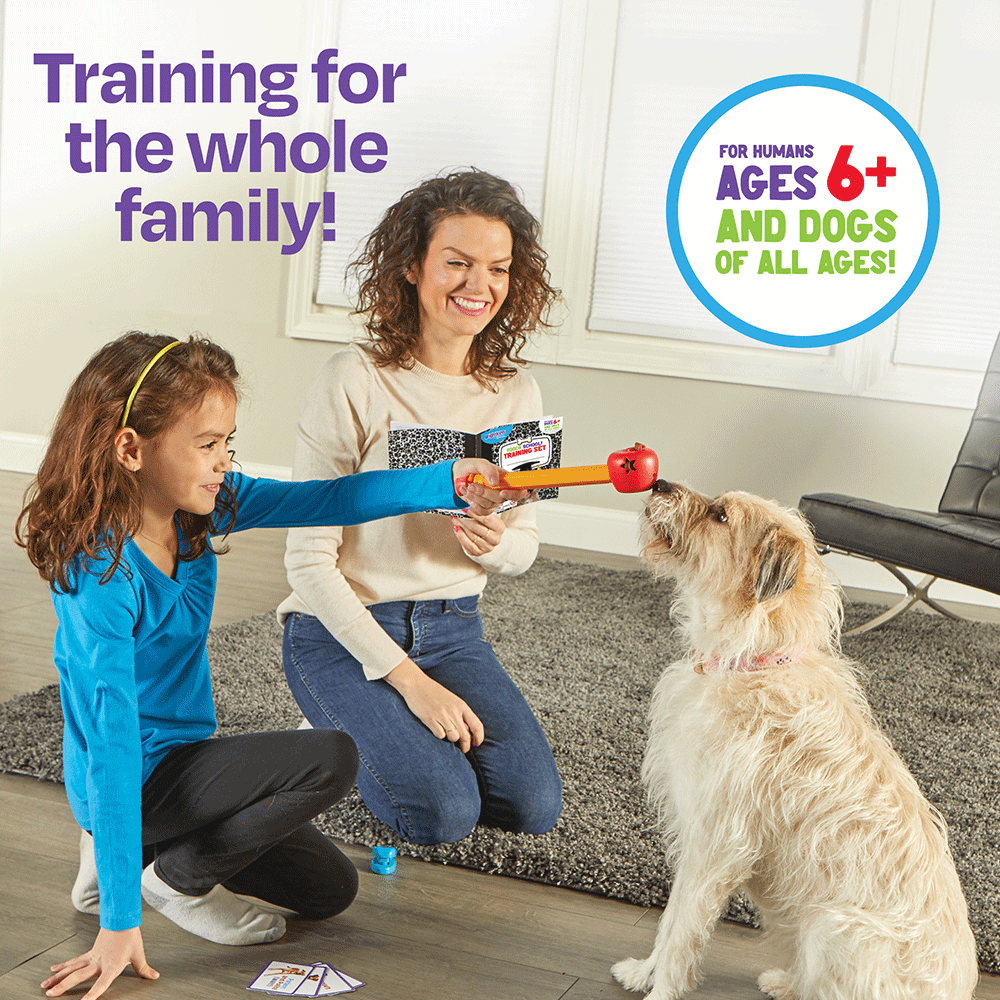 Pooch School Training Set