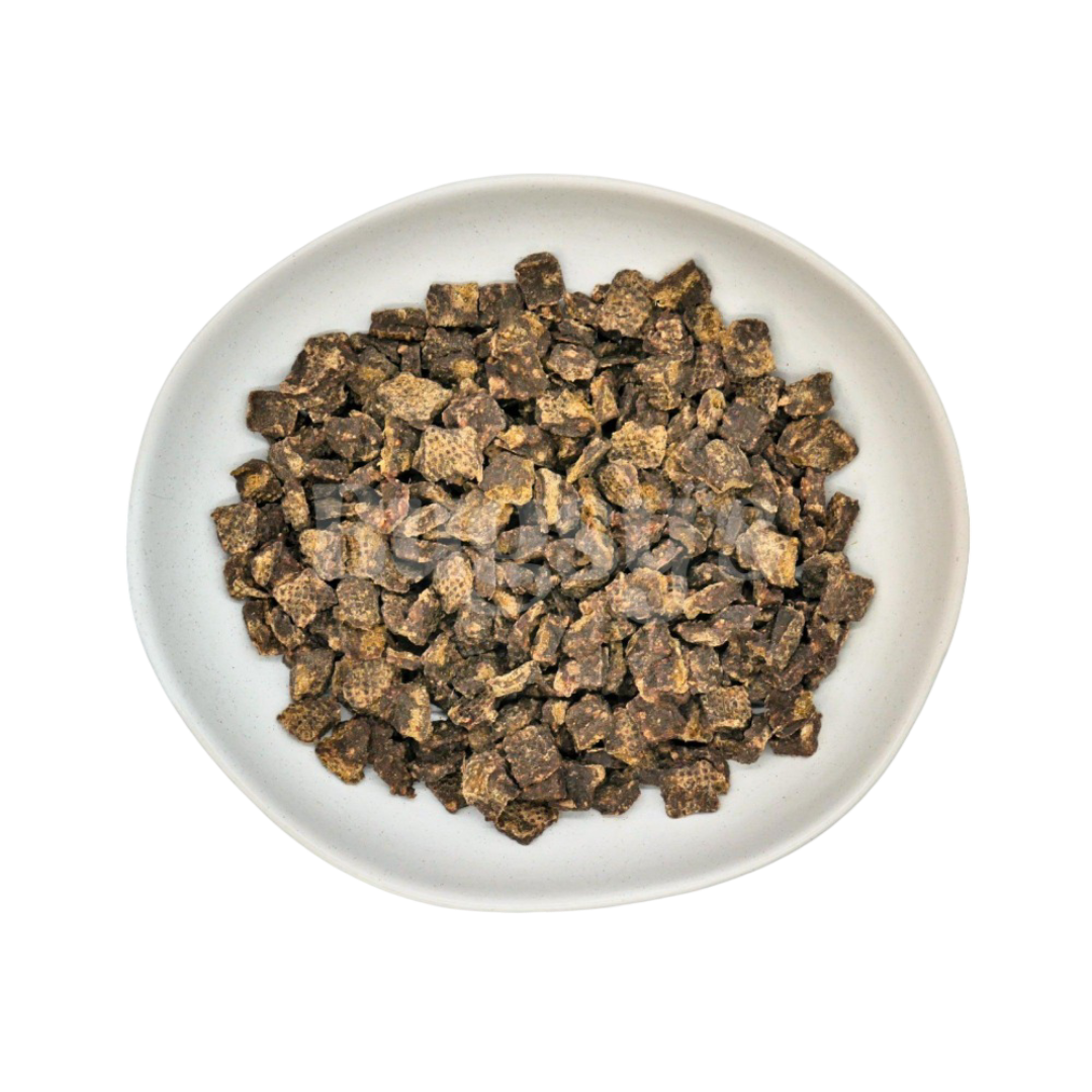 Gently Air Dried Single Protein Beef Dry Dog Food