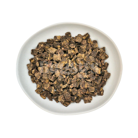 Gently Air Dried Single Protein Beef Dry Dog Food