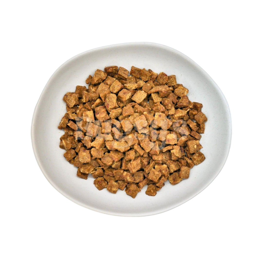 Gently Air Dried Single Protein Turkey Dry Dog Food
