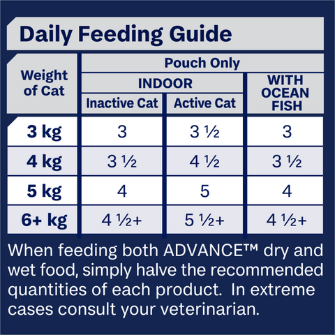 Adult Ocean Fish & Indoor Chicken And Turkey In Jelly Wet Cat Food Variety Pack