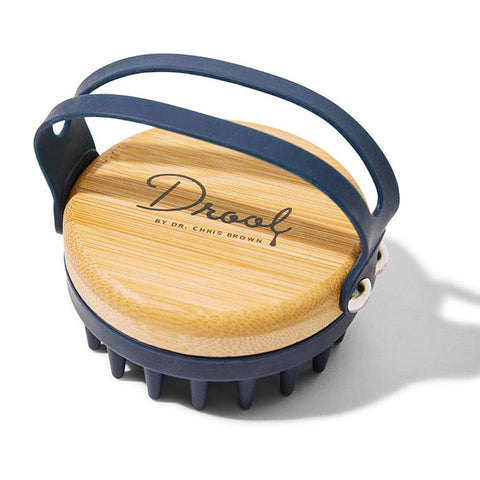 Drool Dog Wash Brush