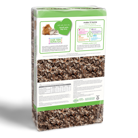 Natural Small Animal Pet Bedding