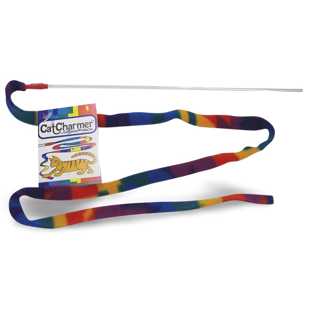 Cat Charmer Cat Toy
