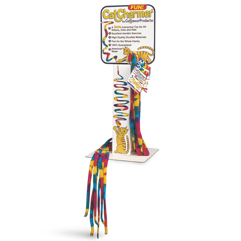 Cat Charmer Cat Toy
