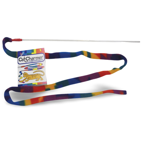 Cat Charmer Cat Toy