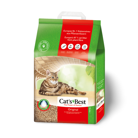 Original Cat Litter