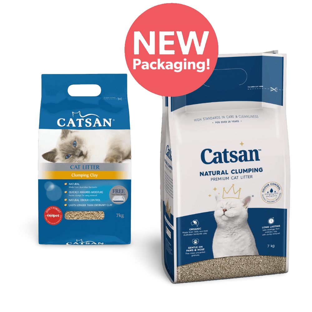 Ultra Clumping Clay Cat Litter