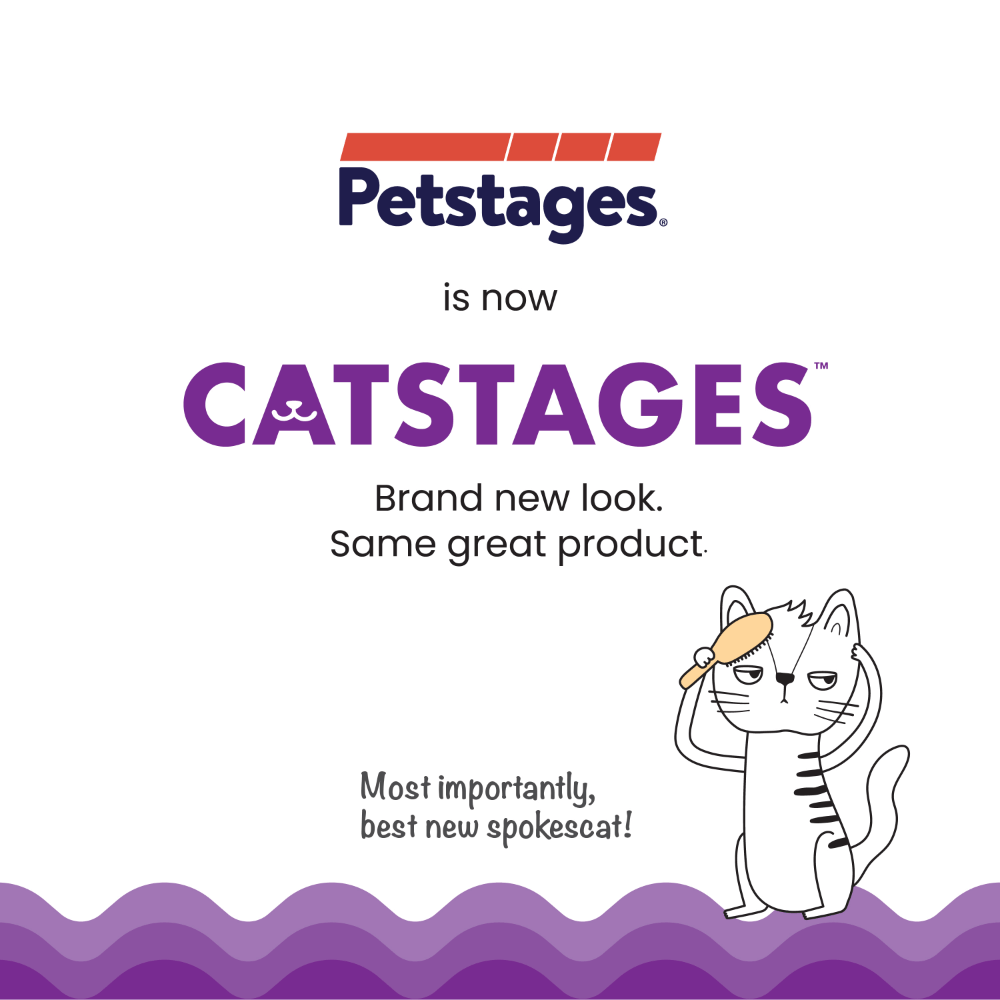 Catstages Chase Meowtain Cat Toy