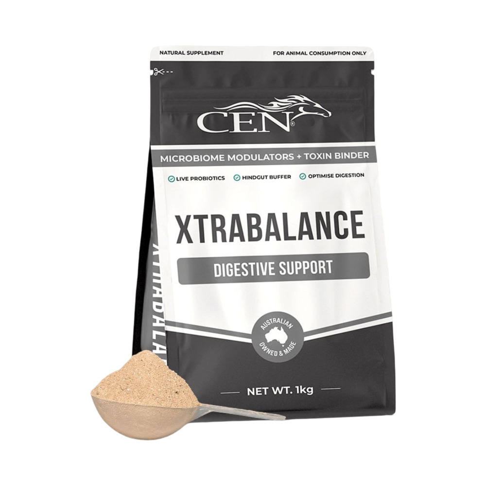 Xtrabalance Digestive Supplement for Horses