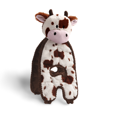 Cuddle Tugs Cow