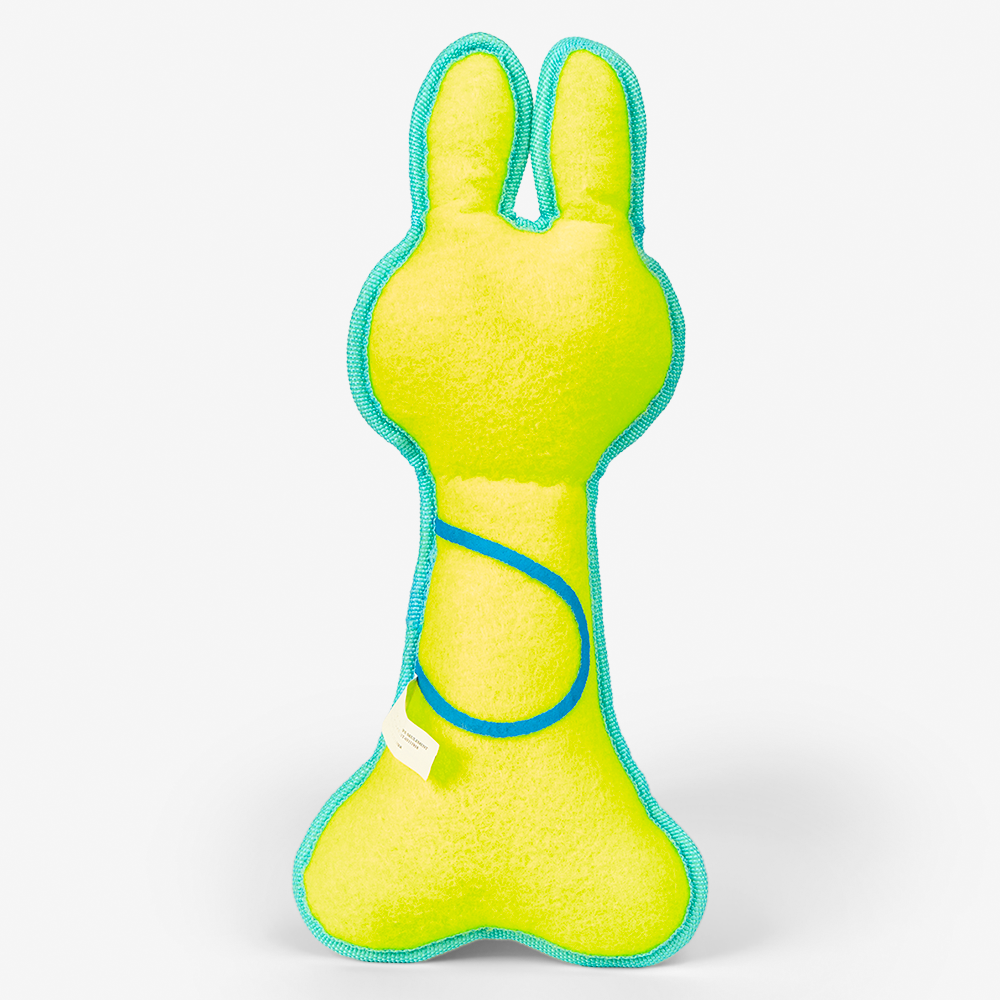 Lil Raquets Bunny