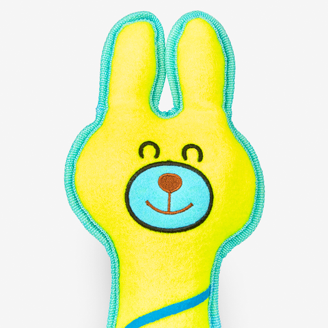 Lil Raquets Bunny