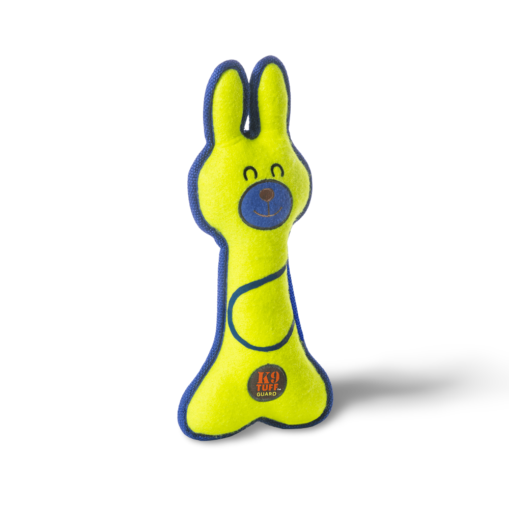 Lil Raquets Bunny