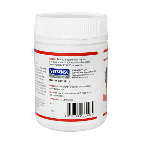 Vetsense Cocciprol Amprolium