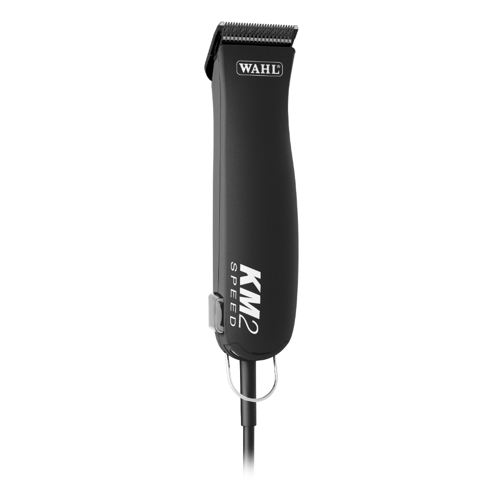Wahl KM2 CORDED CLIPPER with #10 Medium Ultimate Blade - Default Title | petsome Pet Supplies