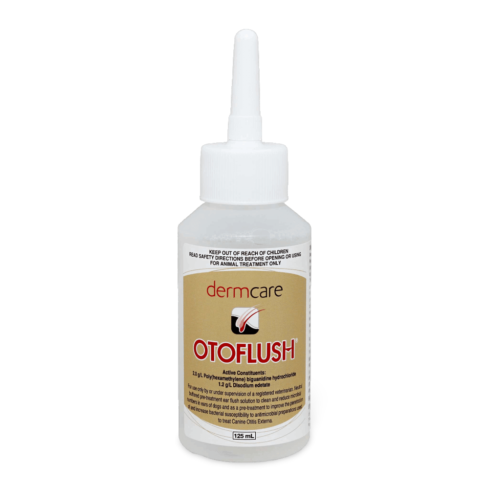 Otoflush Dog Ear Cleaner