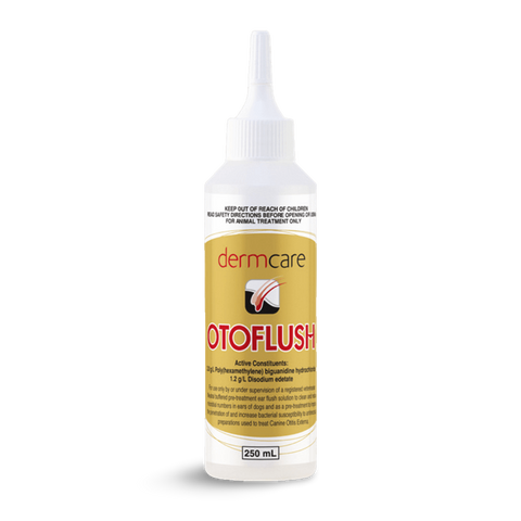 Otoflush Dog Ear Cleaner