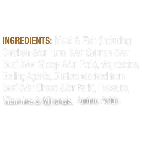 Farm Collection Salmon Sweet Potato Wet Cat Food Trays