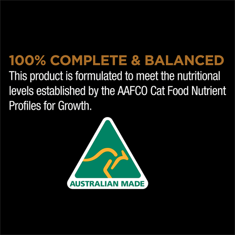 Multipack Classic Collection Kitten With Tender Chicken And Ocean Fish Tray