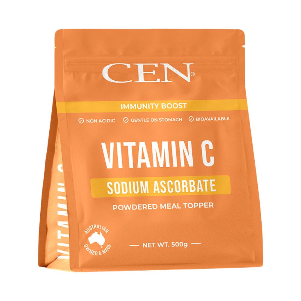 Vitamin C Powder for Horses and Dogs