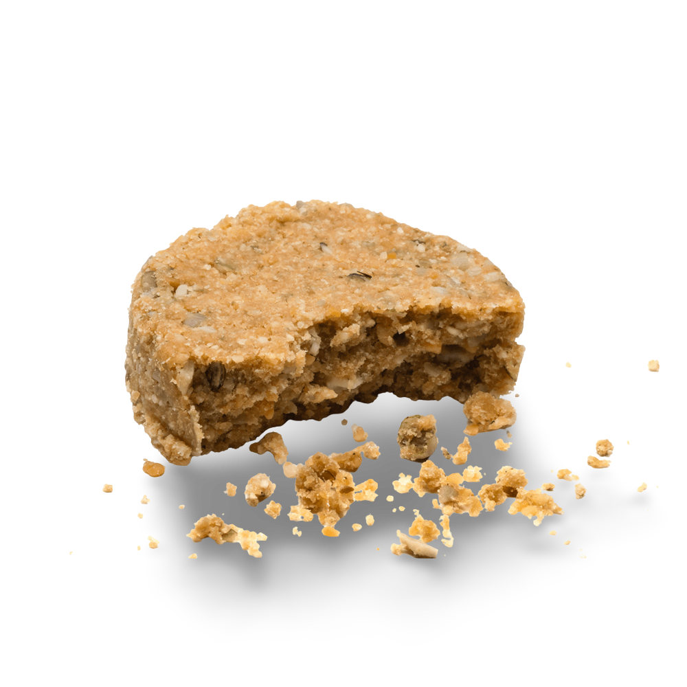 Hip Joint & Coat Cookie Treats for Dogs