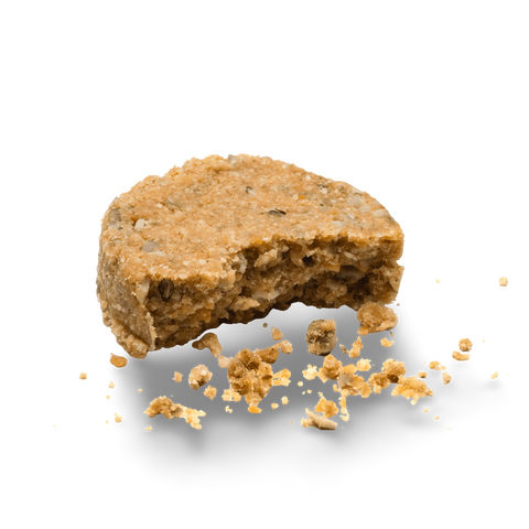 Hip Joint & Coat Cookie Treats for Dogs