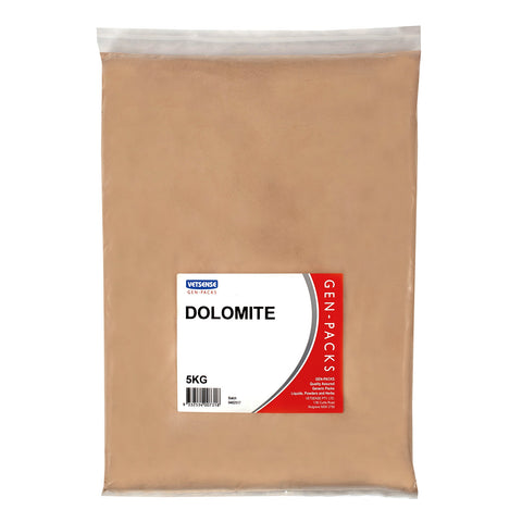 Vetsense Gen Packs Dolomite