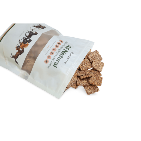 Curahorse All Natural Nothing Naughty Horse Treats